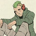 Profile Picture of Scott Arnold (@industristudios) on Instagram