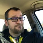 Profile Picture of Dustin Neuman (@neumandustin) on Instagram
