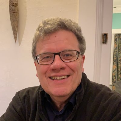 Profile Picture of Peter Neilson (@PeterNeilson15) on Twitter