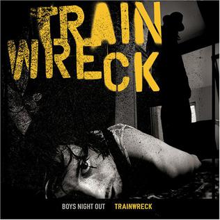 Profile Picture of Trainwreck (album)on Wikipedia