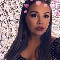 Profile Picture of Patricia Ochoa (@patricia-ochoa-17) on Quora