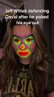 Profile Picture of   Jeff's eye accident was a... (@legit.lulu) on Tiktok