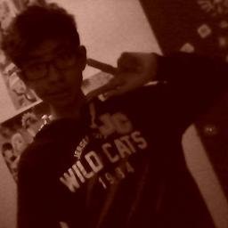 Profile Picture of Ray Gaona (@Kawaii_253) on Twitter