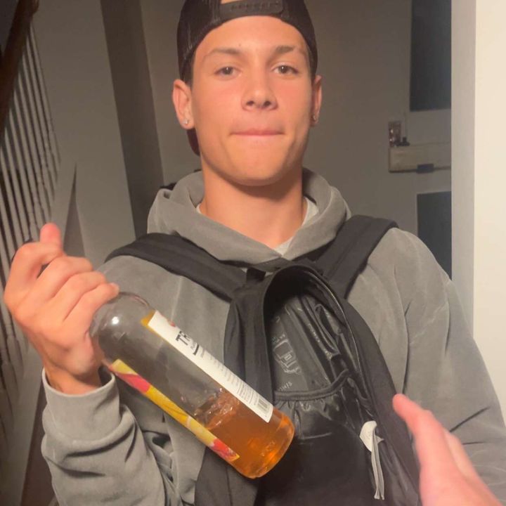 Profile Picture of Bryan (@bryan_lund22) on Tiktok