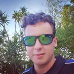 Profile Picture of Joseph Thomsen (@joseph.thomsen) on Instagram