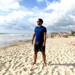 Profile Picture of Christian Alban (@chris_alban) on Instagram