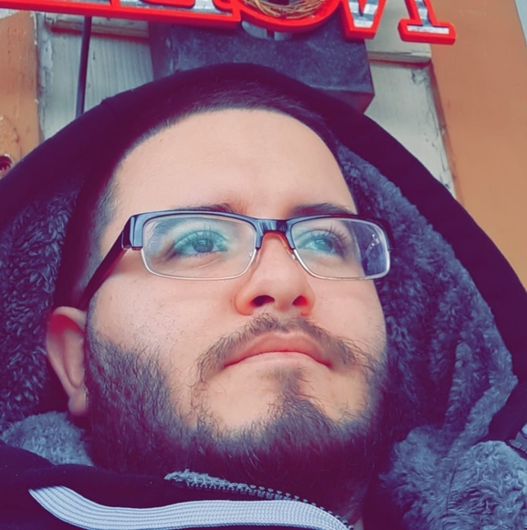 Profile Picture of Francisco Elicea (@franciscoelicea) on Poshmark