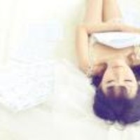 Profile Picture of Bella Zhang (@bella-zhang-3) on Quora