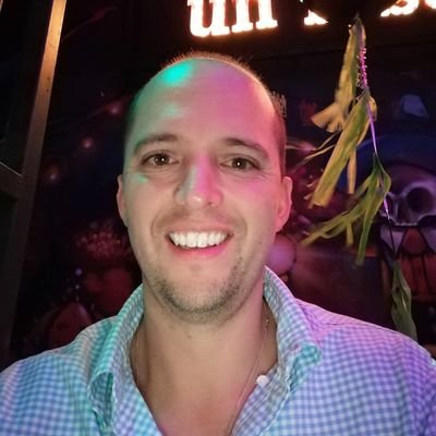 Profile Picture of Jose Pacas (@josepacas) on Twitter