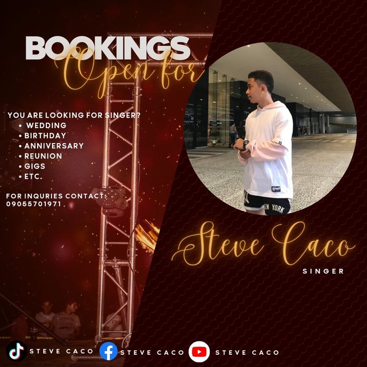 Profile Picture of Steve Caco (@stevecaco0) on Tiktok