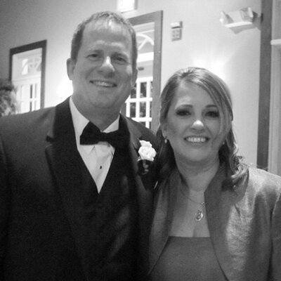 Profile Picture of Trish Framel (@DavidAndTrish) on Twitter