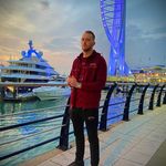 Profile Picture of Ben Jackson (@ben.jackson7) on Instagram