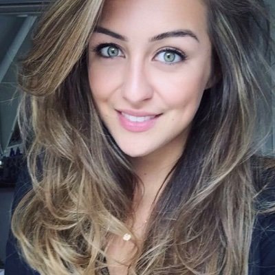 Profile Picture of Amber Root (@amberroot) on Twitter