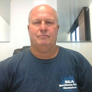 Profile Picture of Michael Boreham (@Michael-Boreham) on Facebook