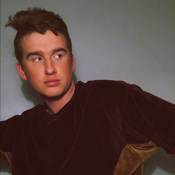 Profile Picture of Austin Black (@austij) on Poshmark