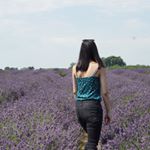 Profile Picture of Tantika Chongvarin (@eyechom) on Instagram