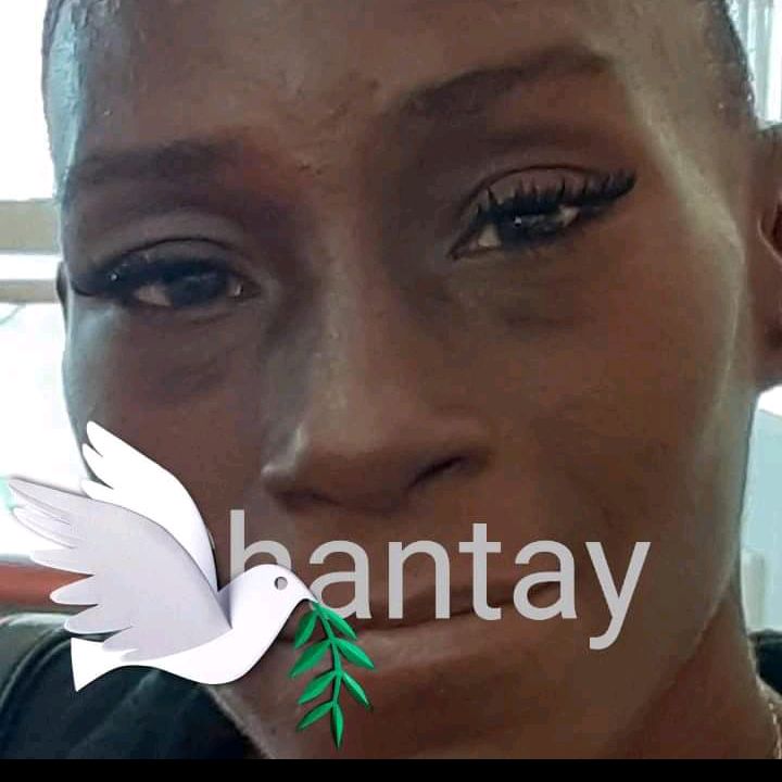 Profile Picture of arielwhitfield1 (@arielwhitfield1) on Tiktok