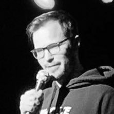 Profile Picture of Keaton Ray (@keatonraycomedy) on Twitter