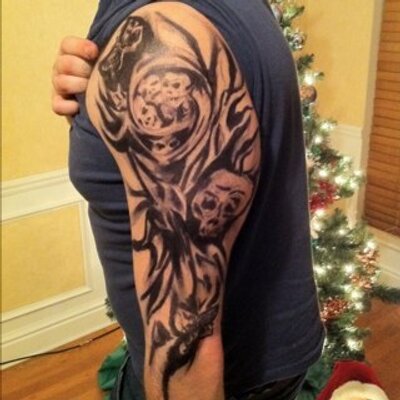 Profile Picture of Justin Whiting (@jdog7460) on Twitter