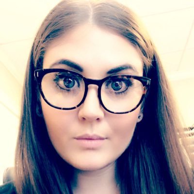 Profile Picture of Samantha Hammonds (@SamHamm8913) on Twitter