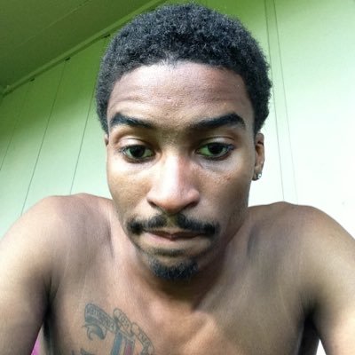 Profile Picture of Anthony Ward (@Mr_Versatility_) on Twitter