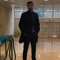 Profile Picture of Peter Mansour (@peter-mansour-16) on Quora