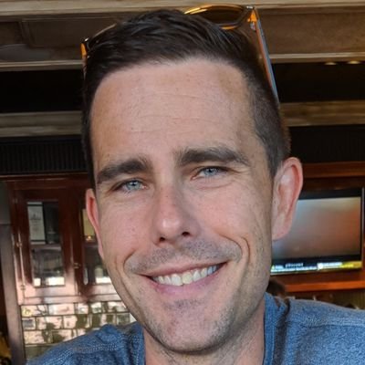 Profile Picture of Patrick Gans (@patgans) on Twitter