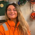 Profile Picture of Julia Abrahamsen Kelmendi (@juliakelmendi) on Instagram