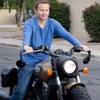 Profile Picture of Shiloh Pitman (@ShilohPitman) on Twitter