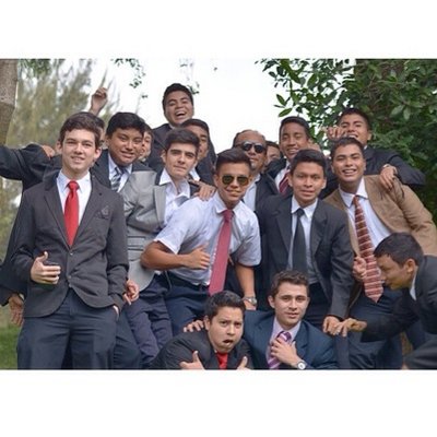 Profile Picture of Guillermo Sandoval (@_GuilleSandoval) on Twitter