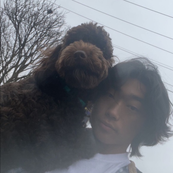 Profile Picture of Alexander Lee (@alexlee9) on Poshmark