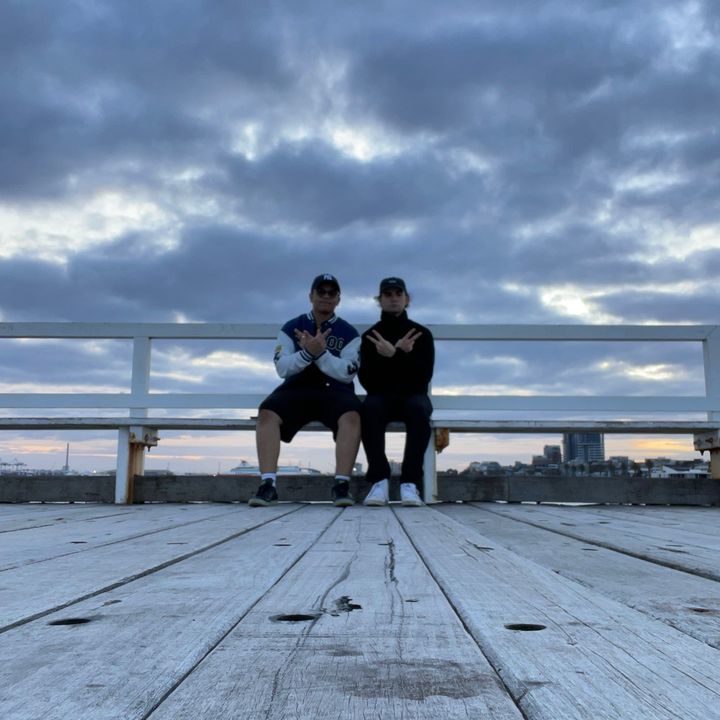 Profile Picture of Michael De Villiers (@mikeyboy4000) on Tiktok