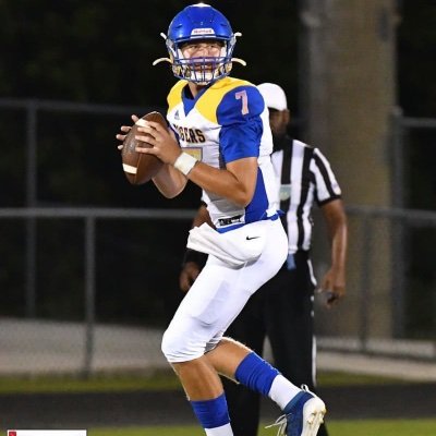 Profile Picture of Jaxon Scott (@JaxonScott7) on Twitter