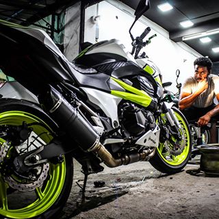 Profile Picture of Dhana Stickers (@Dhana-Stickers) on Facebook