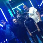 Profile Picture of ❤️karl💙kieron💜kelsey💚kyle (@clarehutch84) on Instagram