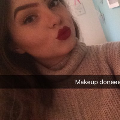 Profile Picture of Lily Burt (@LilyBurt12) on Twitter