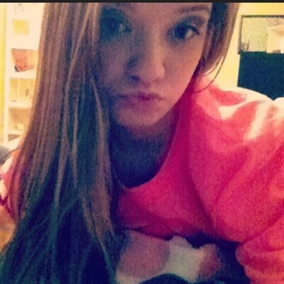 Profile Picture of Danielle Beal (@daniellahhbeal) on Twitter