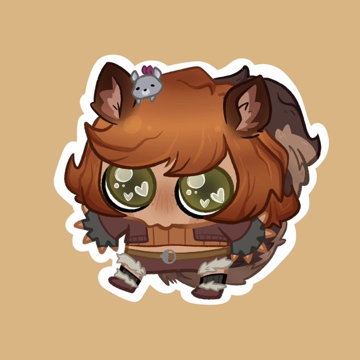 Profile Picture of johnthehar (@herecomesjohny1237) on Tiktok