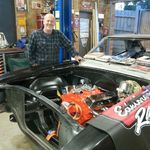 Profile Picture of James Bombers Merriner (@james.merriner) on Instagram