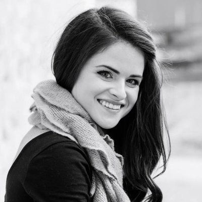 Profile Picture of Darcy Stackhouse (@Darcy_Joelle) on Twitter
