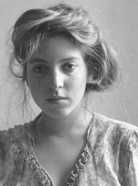 Profile Picture of Francesca Woodmanon Wikipedia