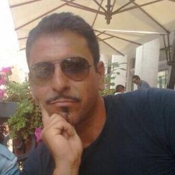 Profile Picture of Alessandro_Alfieri (@Alfieri1972) on Twitter