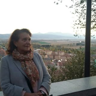 Profile Picture of Julia Magro Fraile (@juliamagro) on Instagram