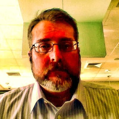 Profile Picture of Adrian Kerr (@Adrian_E_Kerr) on Twitter