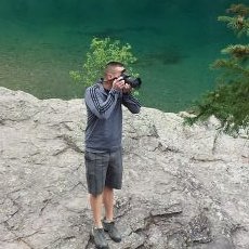 Profile Picture of Derek Kelley (@DerekKelley5) on Twitter