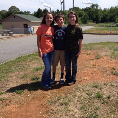 Profile Picture of Collin Overby (@Collin_Overby19) on Twitter