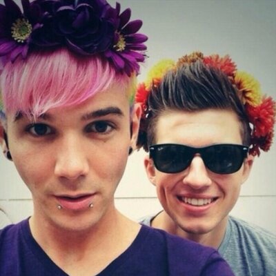 Profile Picture of Chairez _Chris  ❤️ (@VineCuteGuy) on Twitter