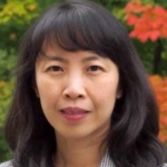 Profile Picture of Anne Wong (@annekwong) on Twitter