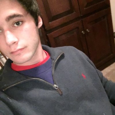 Profile Picture of Chase McKenzie (@ChaseMcKenzie20) on Twitter