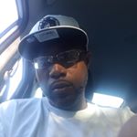 Profile Picture of jesse mclaurin (@jmajor_74) on Instagram